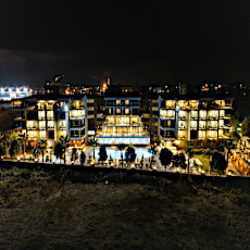 Hierapark Thermal & Spa Hotel